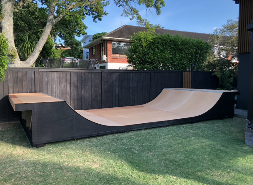 Maak een bed Ringlet Master diploma About | SwitchSteez - Quality NZ made Skate Ramps